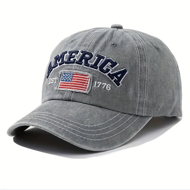 Flag Cap