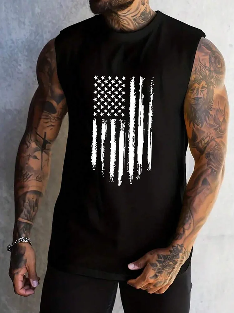 Flag Tank