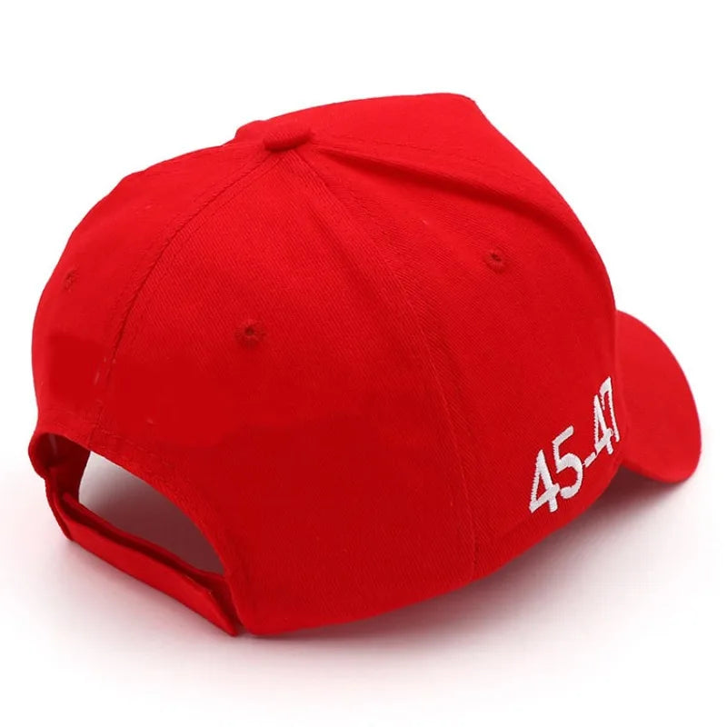 USA Election Hat