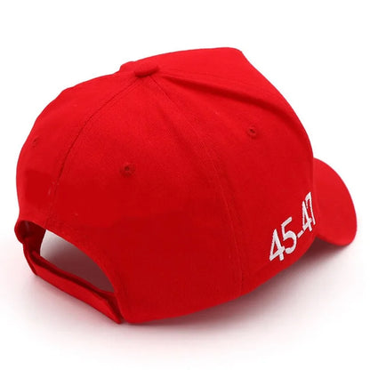 USA Election Hat