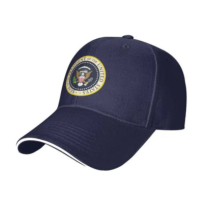 Seal Hat