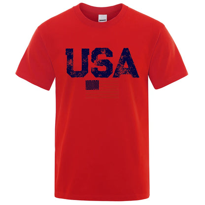 Flag Tee