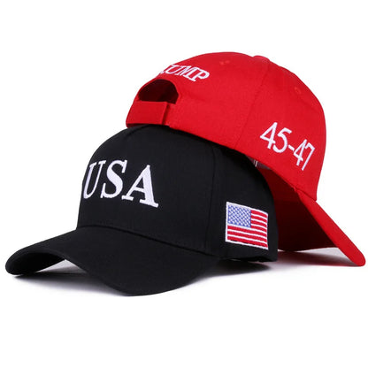 USA Election Hat