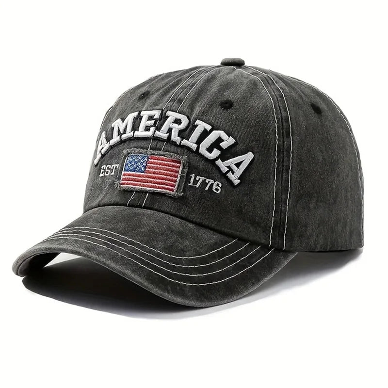 Flag Cap