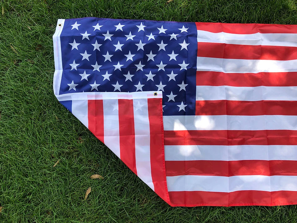 USA Flag