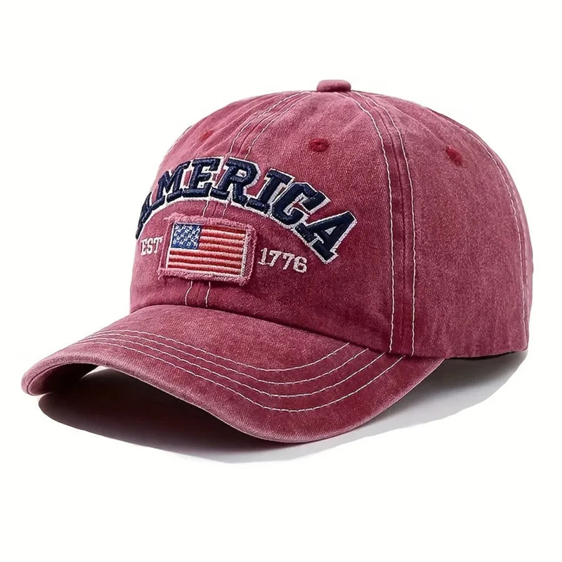 Flag Cap