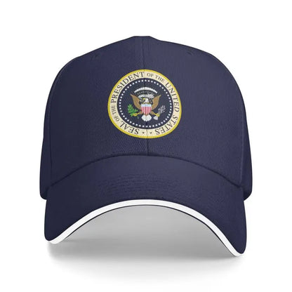 Seal Hat