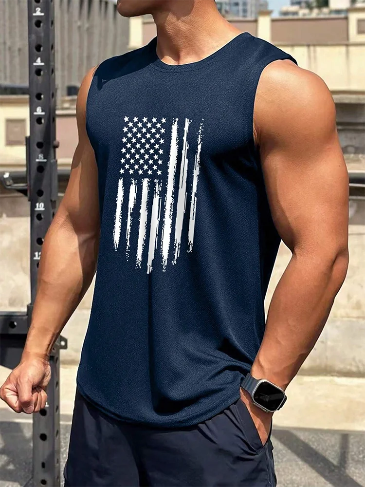 Flag Tank