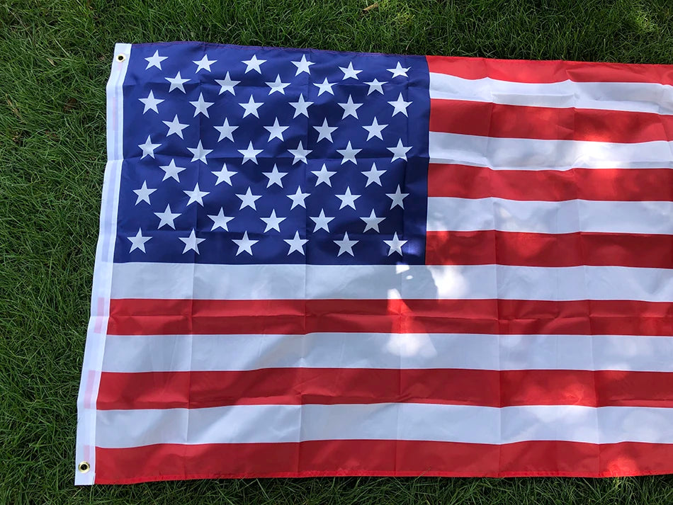 USA Flag
