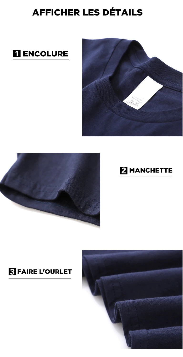 Flag Tee