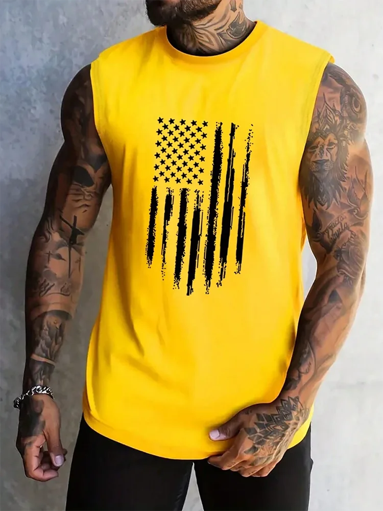 Flag Tank