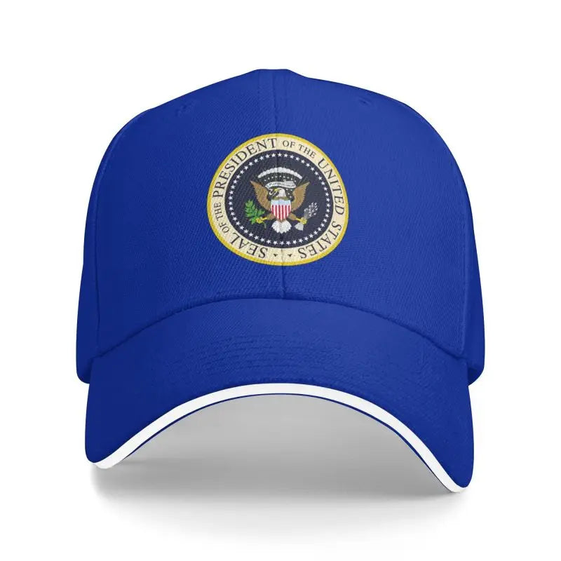 Seal Hat