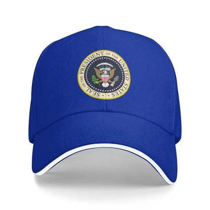 Seal Hat