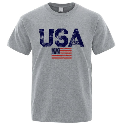 Flag Tee