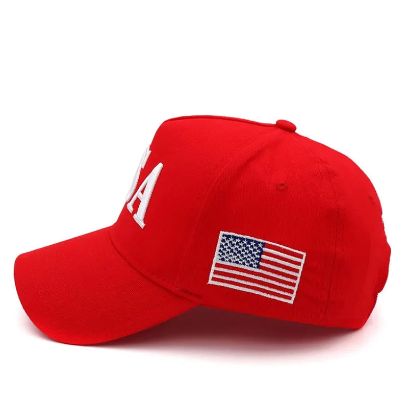USA Election Hat