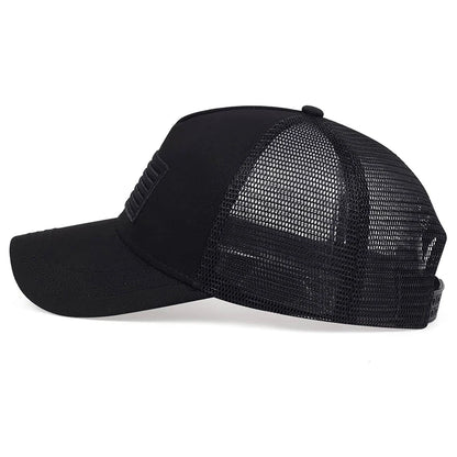 Mesh Cap