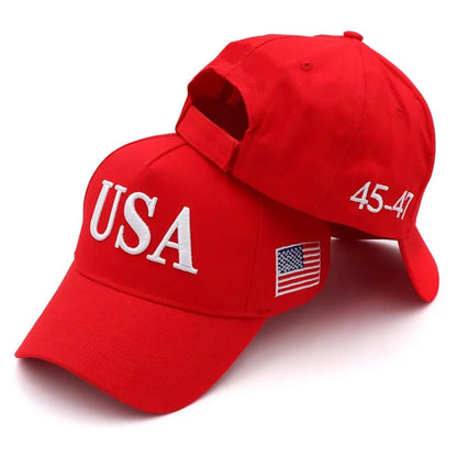 USA Election Hat