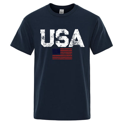 Flag Tee