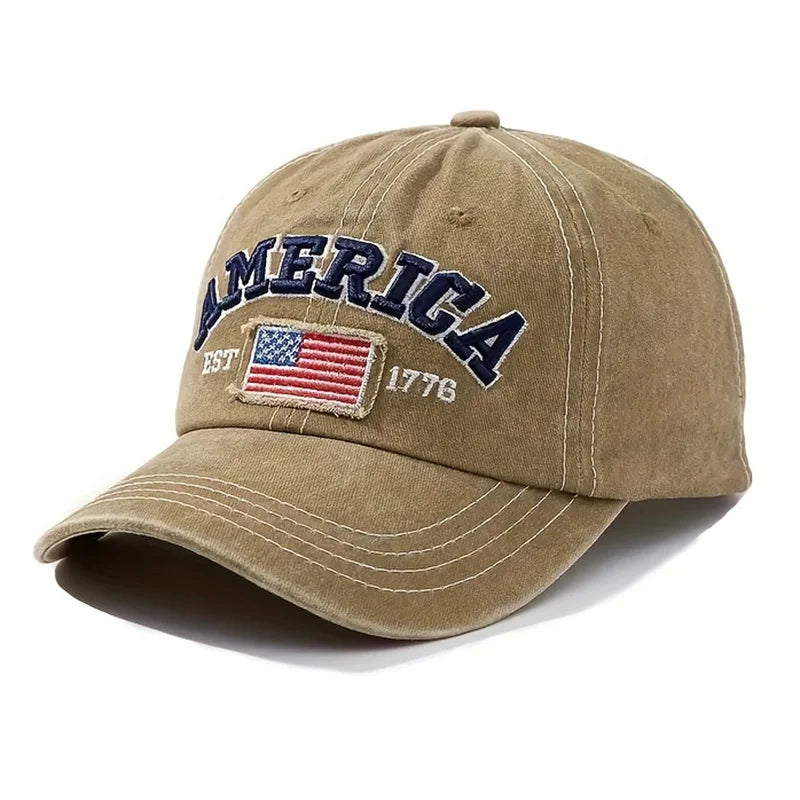 Flag Cap
