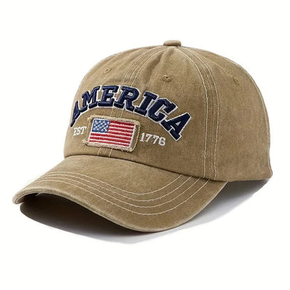 Flag Cap