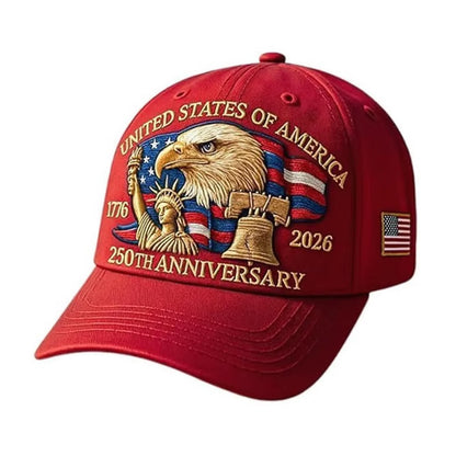 Anniversary Hat
