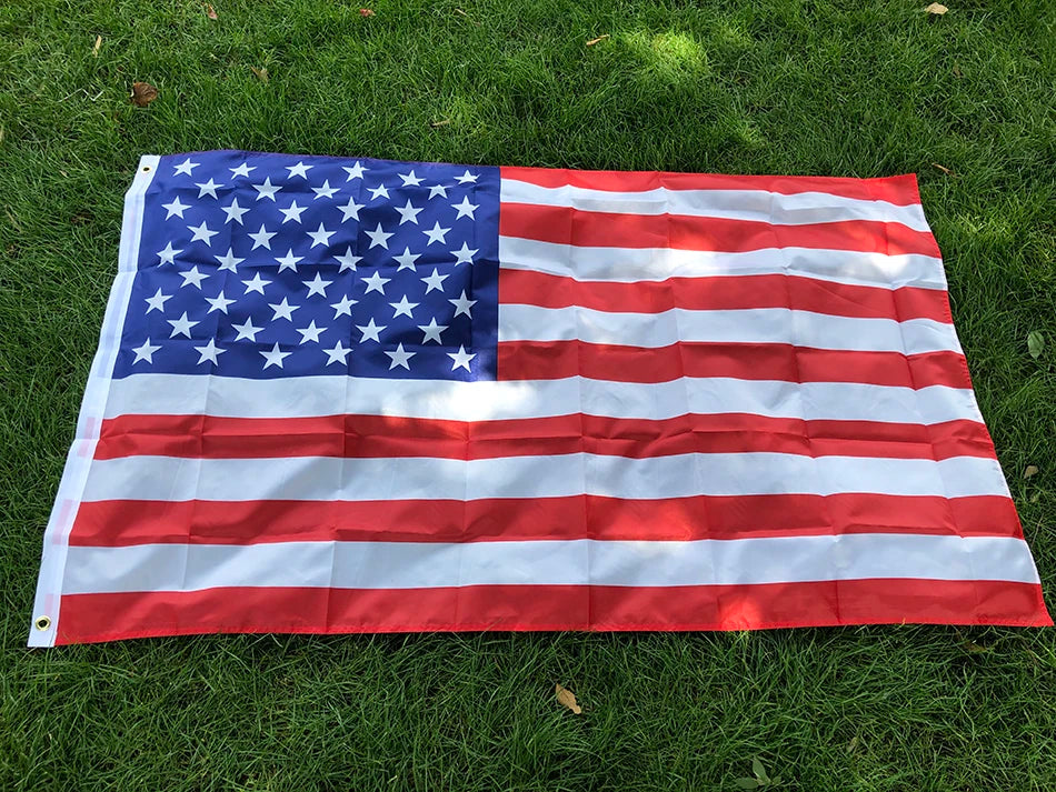 USA Flag