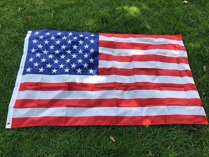 USA Flag