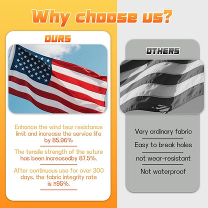 Outdoor Flag