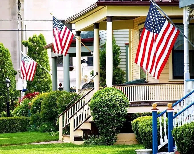 Outdoor Flag
