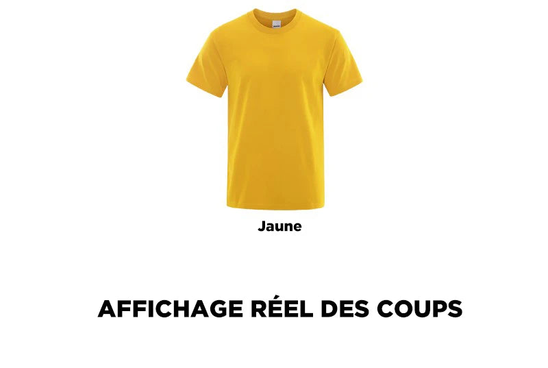 Flag Tee
