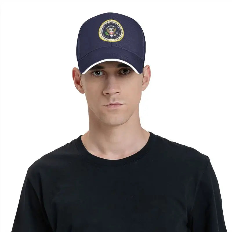 Seal Hat