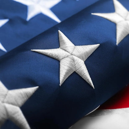 Outdoor Flag