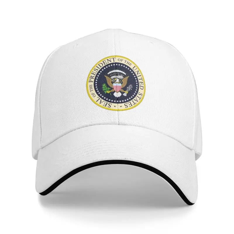 Seal Hat