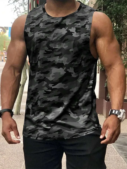 Flag Tank