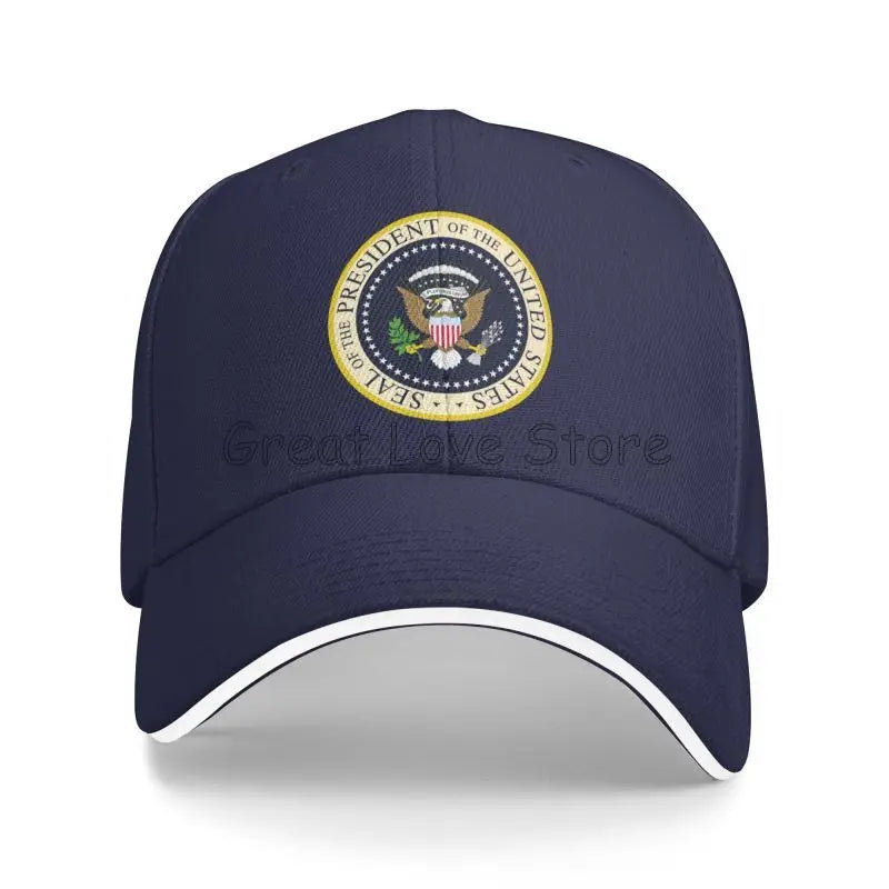 Seal Hat