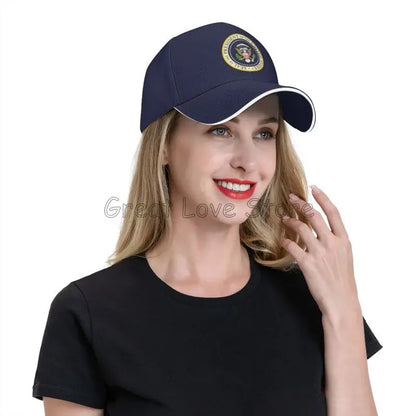 Seal Hat