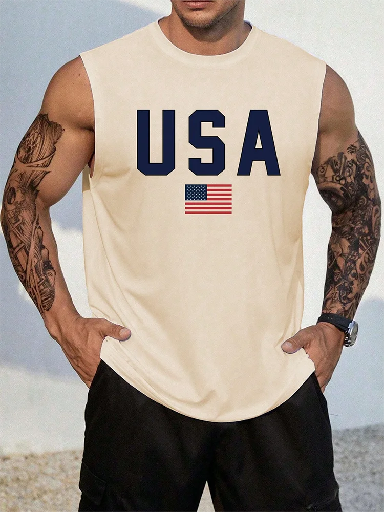 Flag Tank