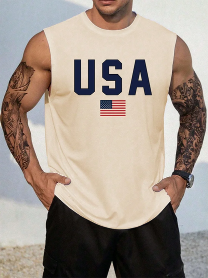 Flag Tank