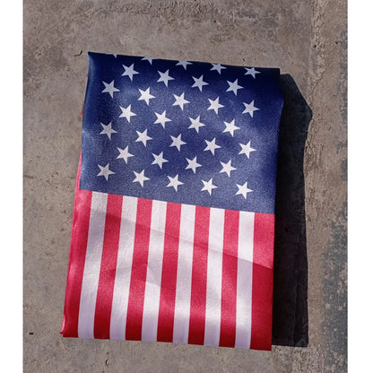 Flag Scarf