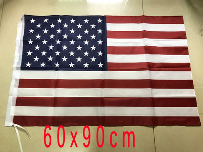 USA Flag
