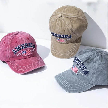Flag Cap