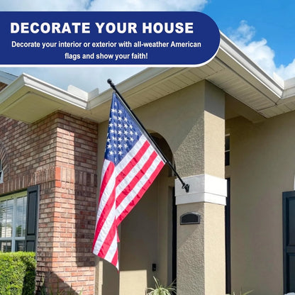 Outdoor Flag
