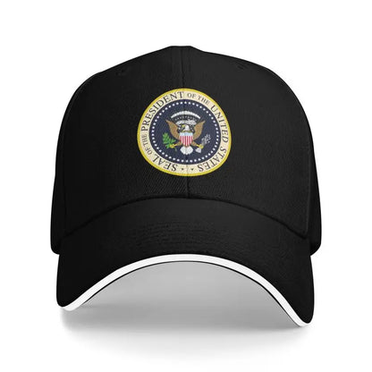 Seal Hat