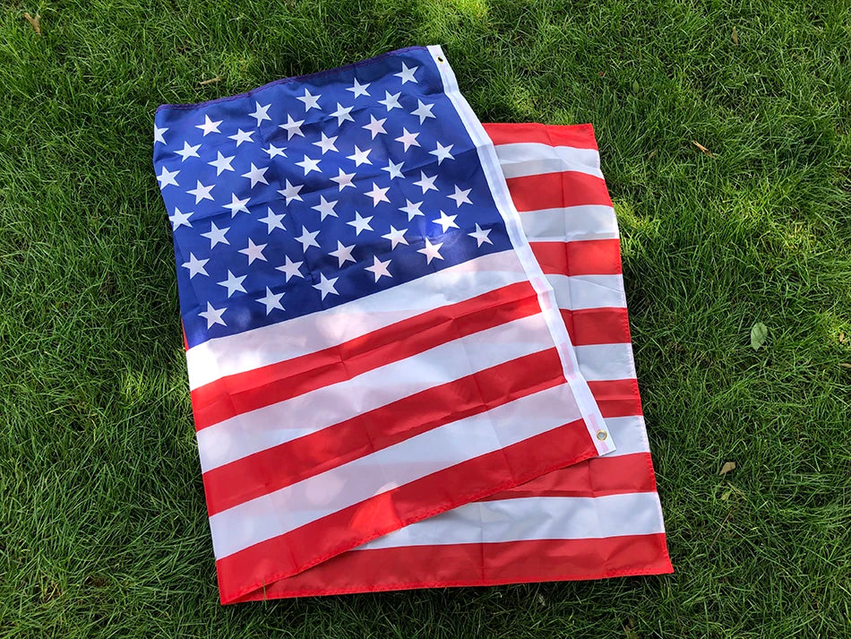 USA Flag