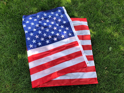 USA Flag