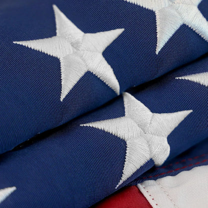 Outdoor Flag