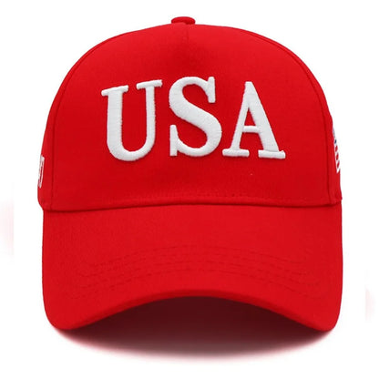 USA Election Hat