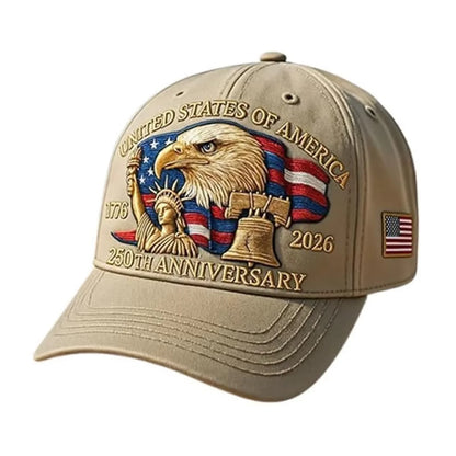 Anniversary Hat