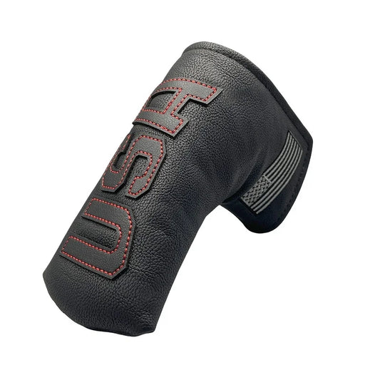 USA Golf Putter Cover