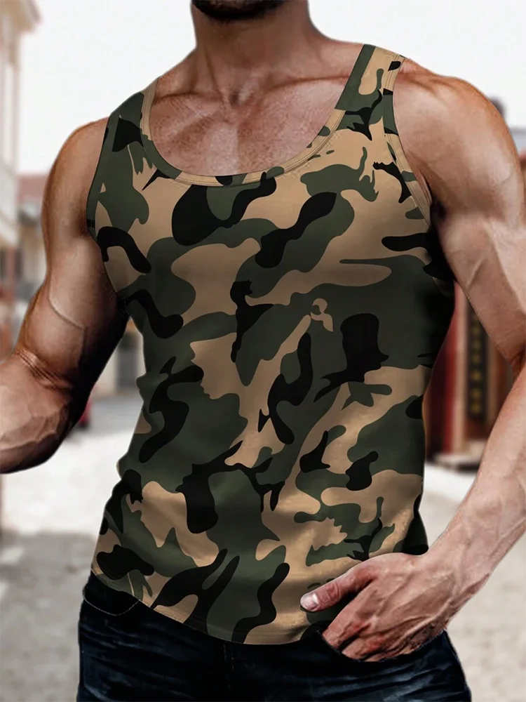Flag Tank